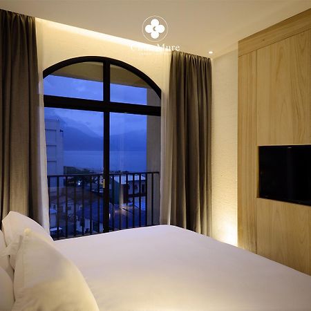 Chun Mure Hotel Dahan Екстериор снимка