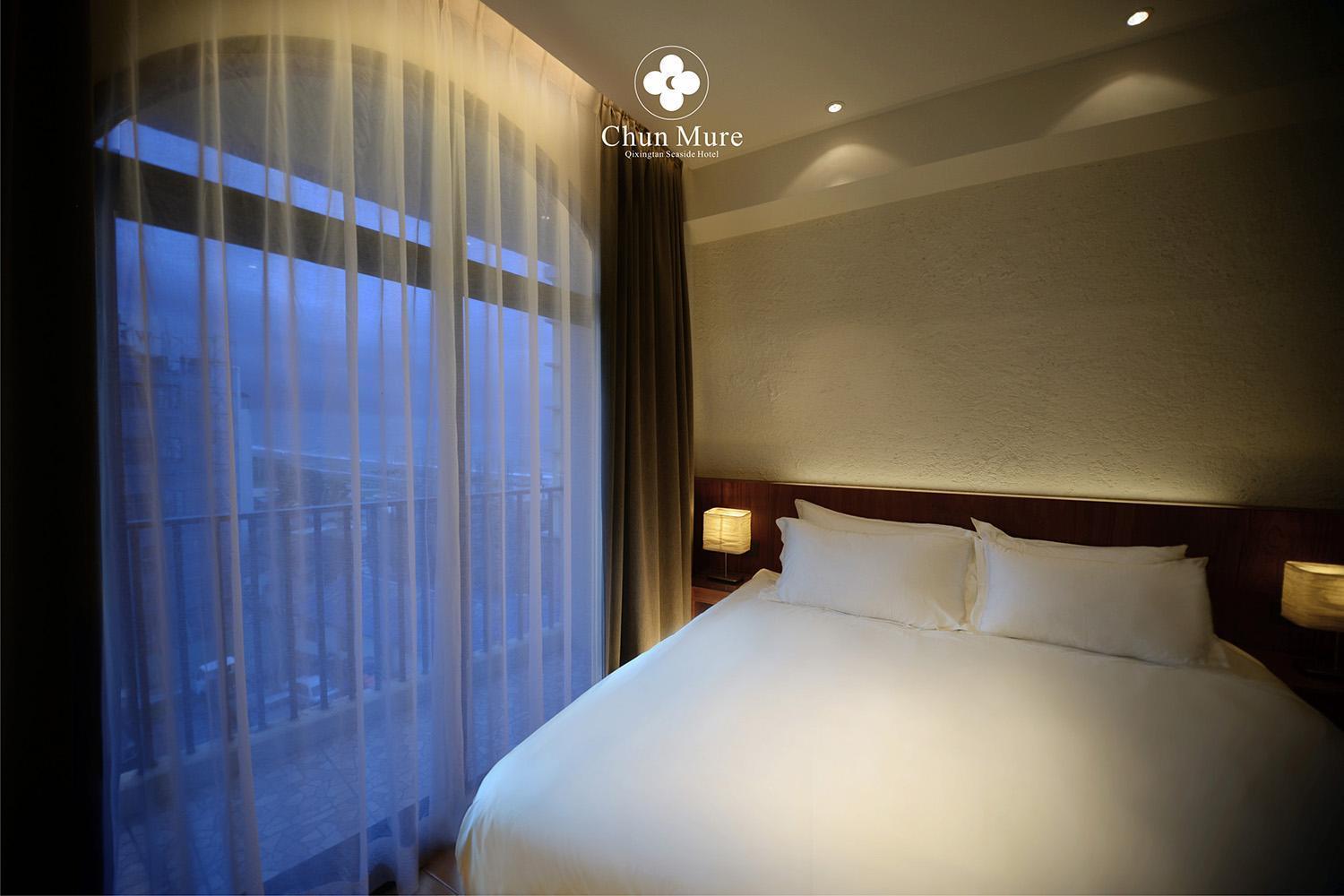 Chun Mure Hotel Dahan Екстериор снимка