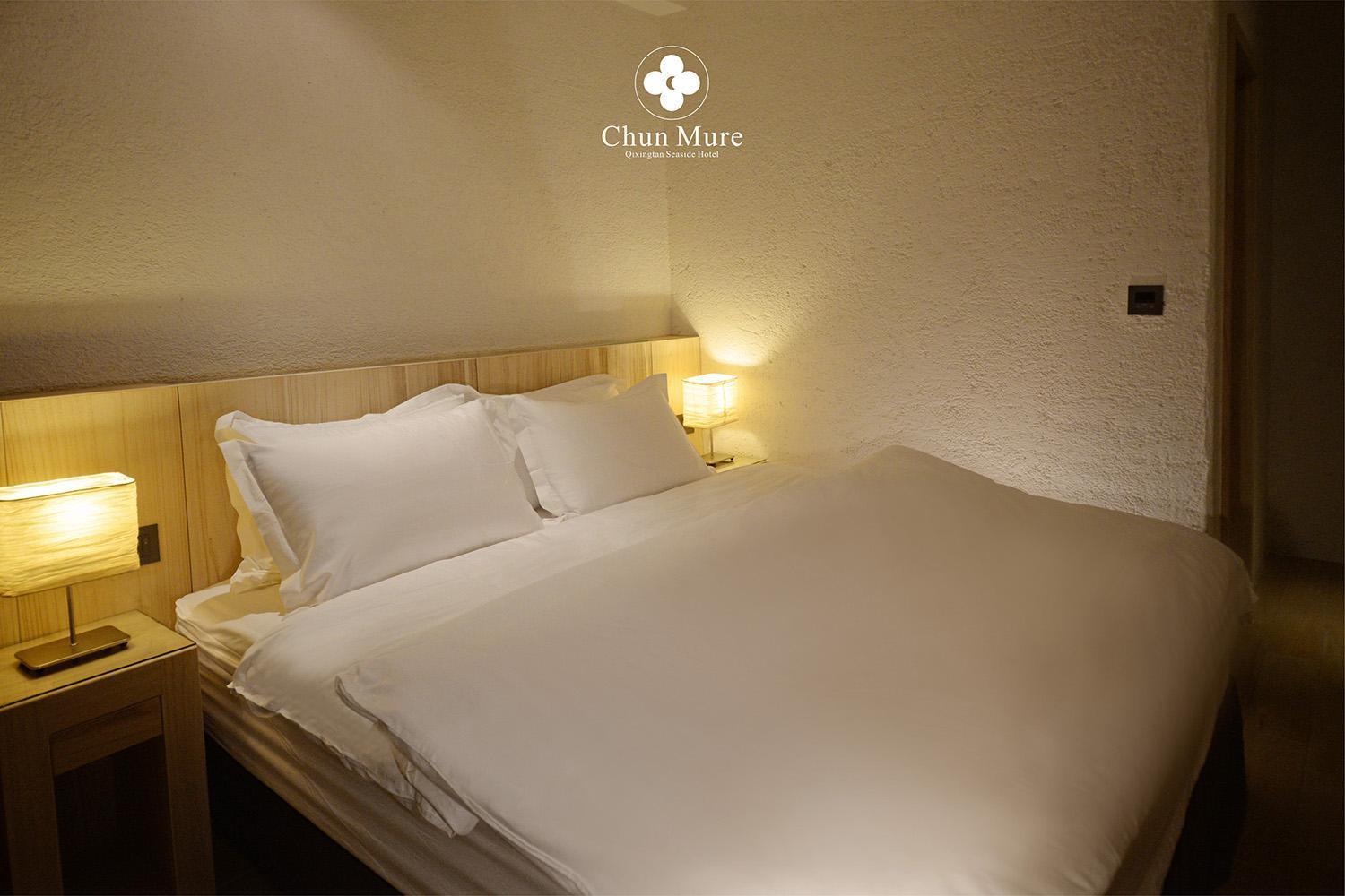 Chun Mure Hotel Dahan Екстериор снимка