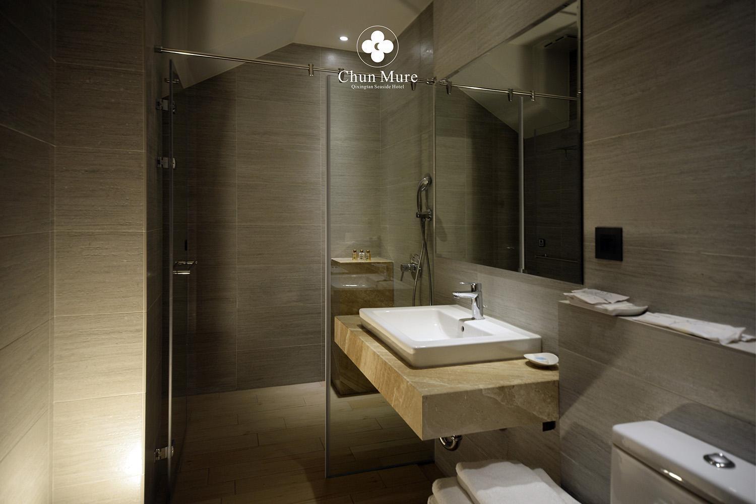 Chun Mure Hotel Dahan Екстериор снимка
