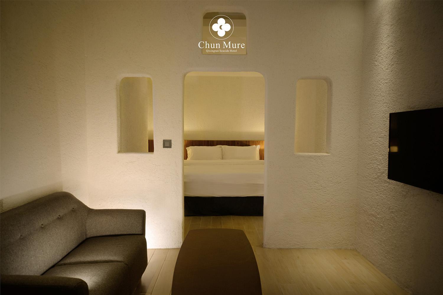 Chun Mure Hotel Dahan Екстериор снимка