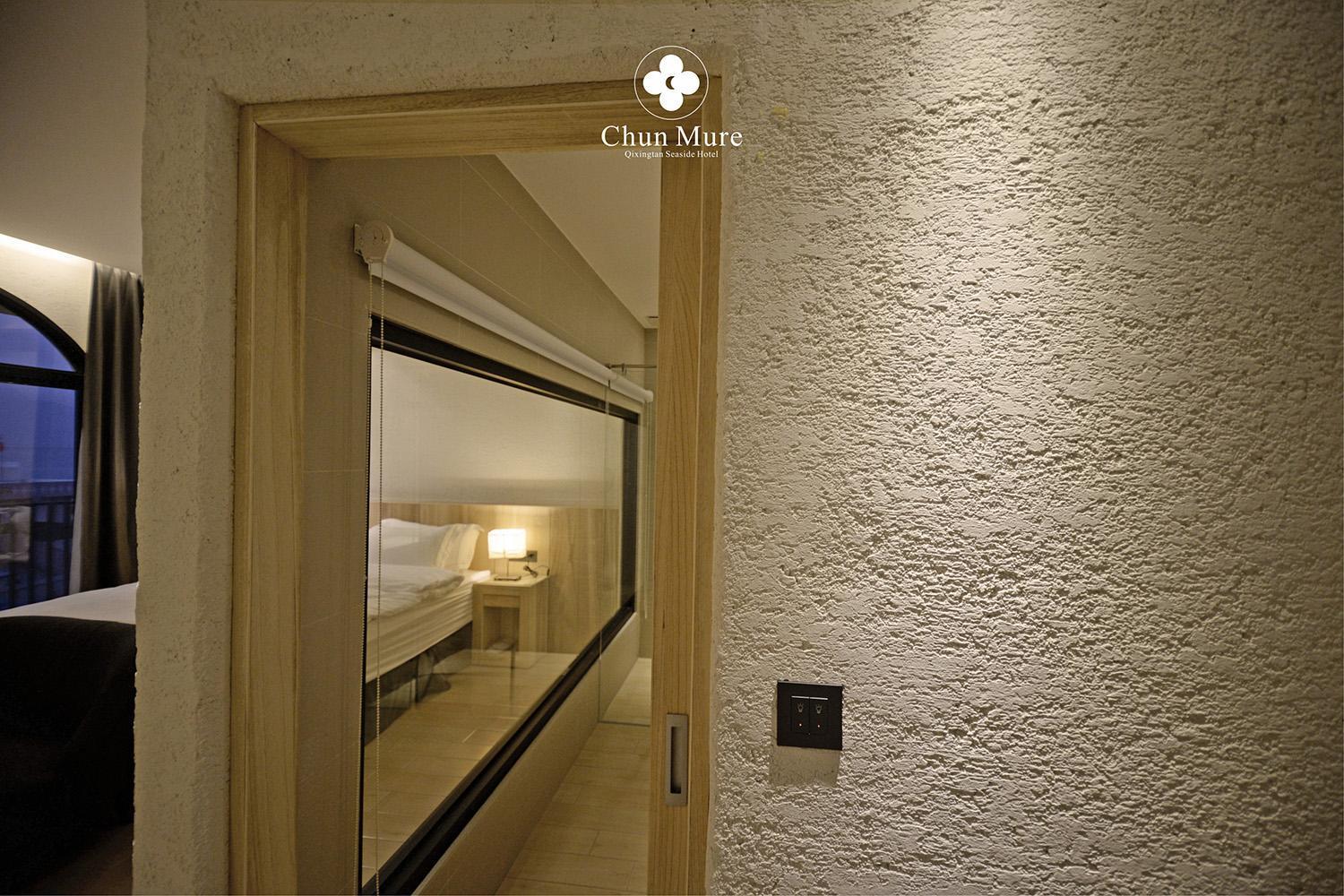 Chun Mure Hotel Dahan Екстериор снимка