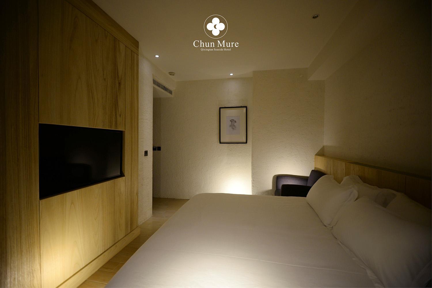 Chun Mure Hotel Dahan Екстериор снимка